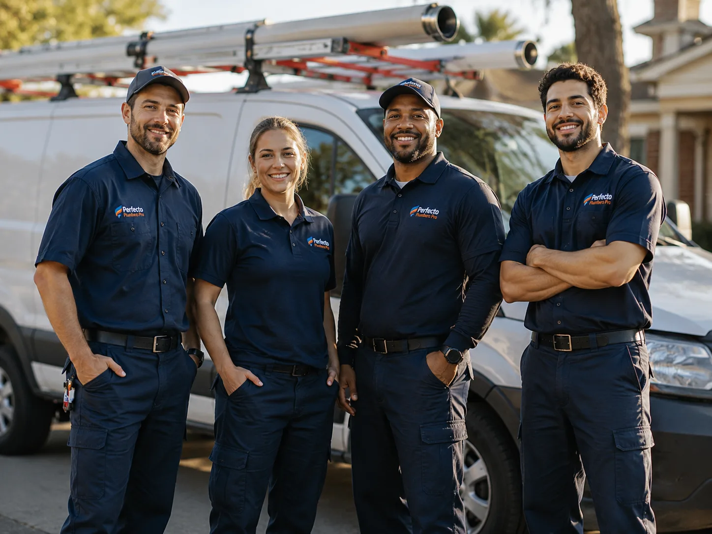 Emergency Plumber Near Me in Romulus, MI near me